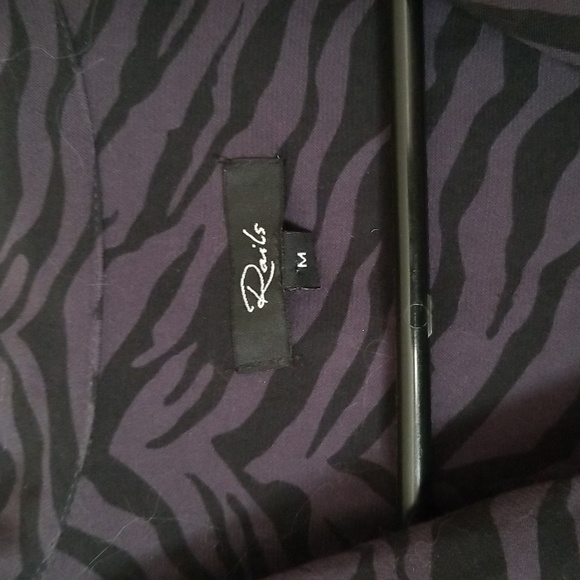 Rails jumpsuit - Picture 4 of 10